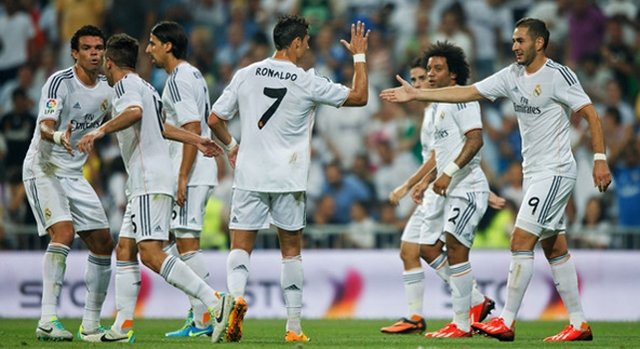 El 'submarino amarillo' lidera la tabla