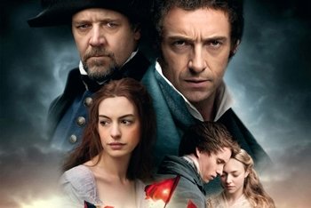 ‘Los Miserables’, posible serie de televisión