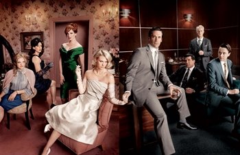 ‘ Mad Men ’ finalizará en 2015