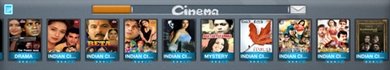 Hemos probado: Cine, peliculas online