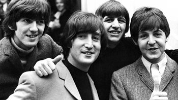 Nueva recopilación de ‘ The Beatles ’