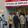 La creación de empleo se retrasa a mediados de 2014