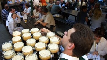 Vaya 'mejor agosto' desde el 2000  