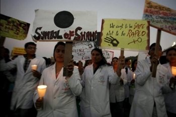 ¿Es suficiente pena 3 años ?