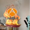 Antena 3 pone toda la carne en el asador este otoño