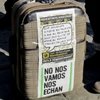 Báñez niega el exilio masivo de jóvenes