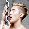 Miley Cyrus al desnudo en su último vídeo