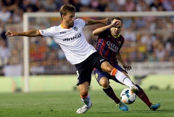 Tres partidazos y un muermo ponen fin a la tercera jornada