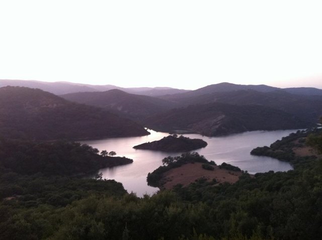 Donde Grecia no, España sí