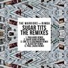 The Warriors y Bimba Bosé presentan ‘Sugar Tits - The Remixes’