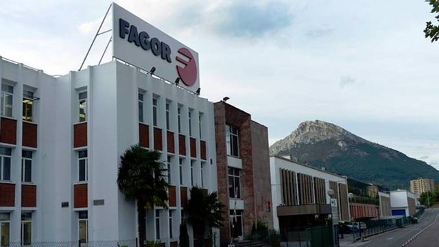 Cuenta atrás para el cierre de Fagor