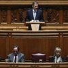 Delincuentes, no a los Presupuestos