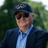 Fallece el novelista Tom Clancy