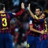 El Real Madrid gana con penalti inexistente