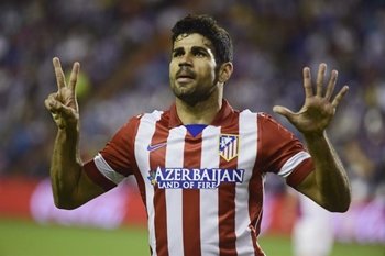 El Real Madrid gana con penalti inexistente