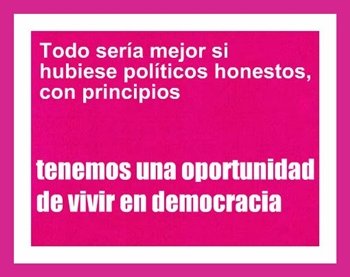 Los tres 'nis' de UPyD