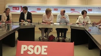 Ni primarias ni Cataluña