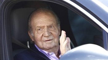 'Estoy estupendamente'