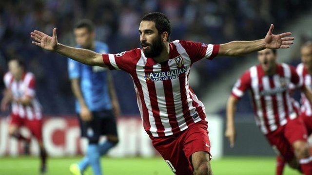 El 'pique' alcanza la Champions