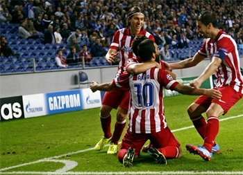 El 'pique' alcanza la Champions