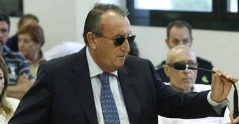 Carlos Fabra en estado puro
