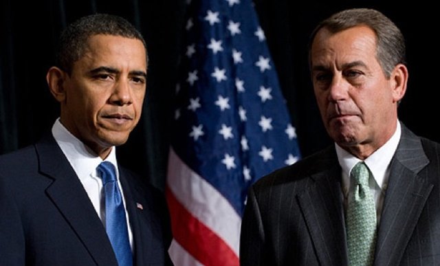 El 'Obamacare' es innegociable