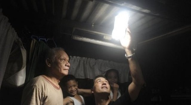La 'bombilla de los pobres' se propaga