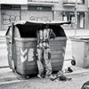 El primer muerto de hambre en España es un indigente