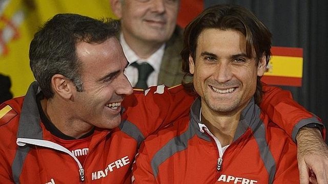 No renuevan a Corretja