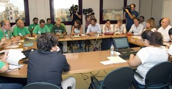 Suspenden la huelga de Educación en Mallorca