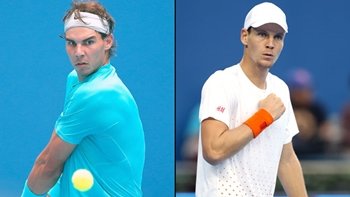 Nadal lo consigue
