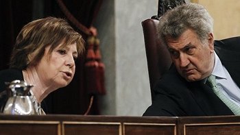 No lo quieren ver ni en pintura