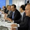 Rajoy convoca a sus preocupados barones