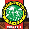 Exito de público en el XXXVIII Campeonato Nacional de Arada
