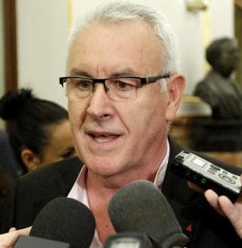 Montoro no vive aquí