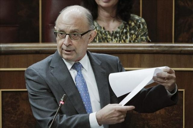 Montoro no vive aquí