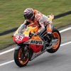 Australia , un punto negro para Marc Márquez