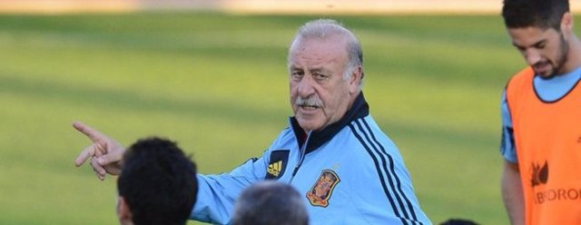 Diego Costa pone claras sus condiciones para jugar en la 'Roja'