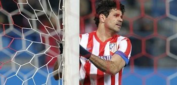 Diego Costa pone claras sus condiciones para jugar en la 'Roja'