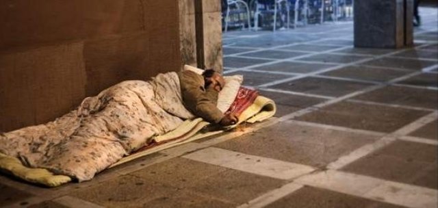 Los problemas sociales es mejor ocultarlos