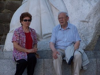 La UCAV inaugura la Biblioteca 'Jacinto Herrero'