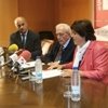 La UCAV inaugura la Biblioteca 'Jacinto Herrero'