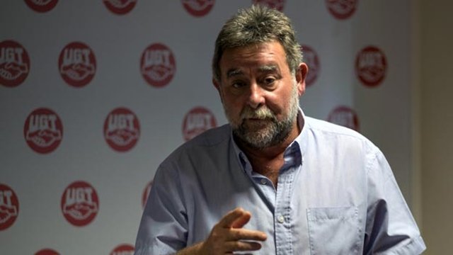 Nuestras cuentas son 'como las del PP'