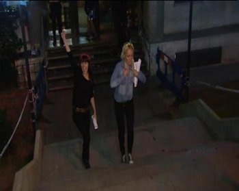 Femen se queda en España