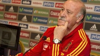 'No podemos distraernos'