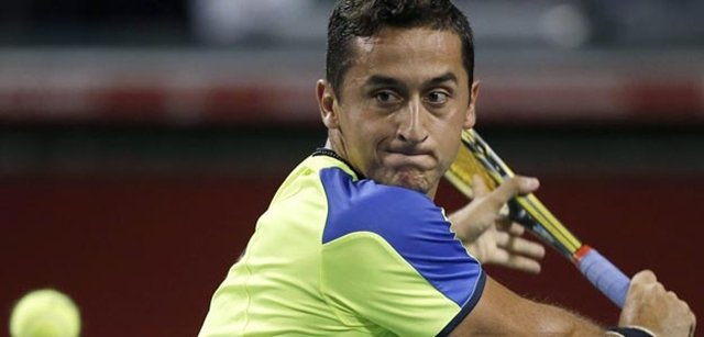 Almagro y Nadal llegan a cuartos de Shanghai