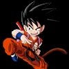 Homenaje a Goku en el juego para móviles de Dragon Ball