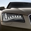 Los motores eficientes llegan a Audi