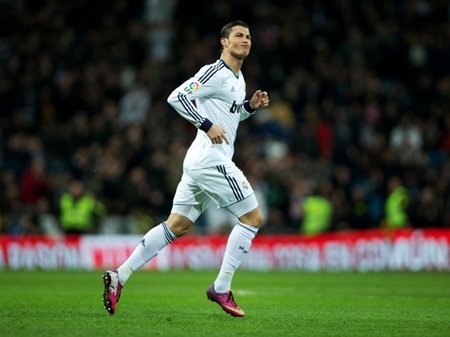 El Madrid se hace fuerte ante el Sevilla