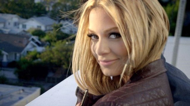 Havana Brown lanza un adelanto de 'Warrior'